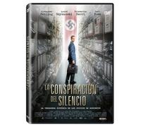 Le Labyrinthe Du Silence (Im Labyrinth Des Schweigens)