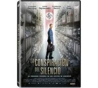 Le Labyrinthe du silence (Im Labyrinth des Schweigens) G