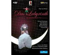 Peter von Winter – Das Labyrinth: Der Zauberflöte zweyter Theil – version courte – ARTHAUS