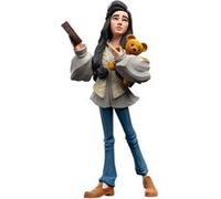 Figurine de collection Weta Workshop Labyrinthe Mini Epics Sarah Williams Gris 16 cm