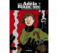 Le Labyrinthe infernal (première partie)