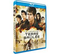 Le Labyrinthe : La Terre Brûlée – Blu-ray + Digital HD