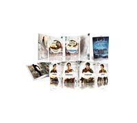 Le Labyrinthe : La Terre Brûlée [Édition Collector Blu-Ray + DVD]