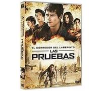Le Labyrinthe : La Terre brûlée (Maze Runner: The Scorch Trials) G
