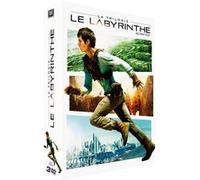 Le Labyrinthe La Trilogie Coffret DVD E