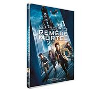 Le Labyrinthe : Le Remède Mortel – DVD + Digital HD – Fox
