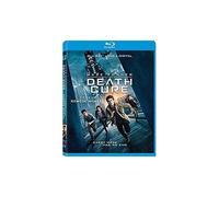 Maze Runner: The Death Cure [Blu-Ray]