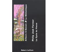 Le labyrinthe magique - Ainsi meurt toute chair - Les dieux du fleuve - Ailleurs et Demain : la Bibliothèque - T2 (02)