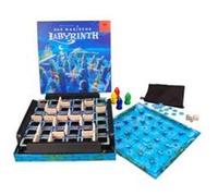 LE LABYRINTHE MAGIQUE G