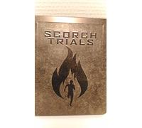 Le labyrinthe La terre brûlée Steelbook Collector Edition spéciale Fnac Blu-ray