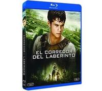 Le labyrinthe (The Maze Runner) (Blu Ray) G