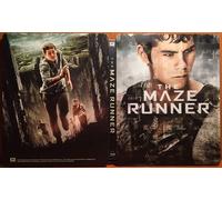Le Labyrinthe - The Maze Runner Steelbook Italien