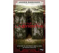Le labyrinthe - Tome 01