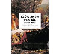 Le lac aux îles enchantées