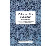 Le Lac Aux Îles Enchantées