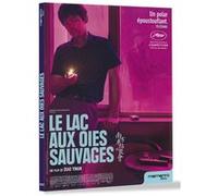 Le Lac aux oies sauvages DVD E