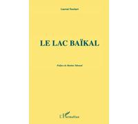 Le Lac Baïkal