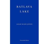 Le lac Batlava : La vie et l'époque d'un détective victorien