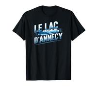 Le Lac d'Annecy T-Shirt
