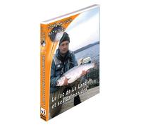 Le Lac de la Landie et ses salmonidés