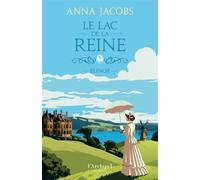 Le Lac de la reine - Tome 1 Elinor - Anna Jacobs - Archipel Eds De L' - broché - Roman