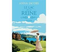 Le Lac de la reine - Tome 1 Elinor Anna Jacobs (Auteur), Catherine Delaruelle (Traduction)
