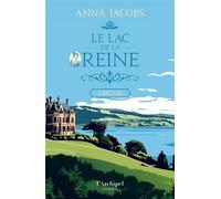 Le Lac de la reine - Tome 1 - Elinor - Anna Jacobs - L'Archipel - ebook (ePub) - Livre