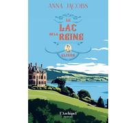 Le Lac de la reine - Tome 1 - Elinor: Par l'autrice des trilogies Cassandra et Les Pionnières (1)