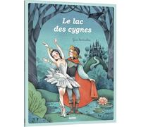 Le Lac des cygnes