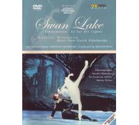 Le Lac Des Cygnes [(+booklet)]