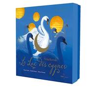 Le Lac des cygnes - Coffret Edition Luxe: Coffret