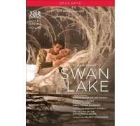 Le lac des cygnes E