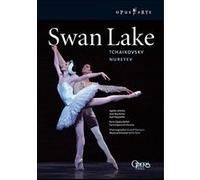 Le Lac des Cygnes [(+Booklet)]