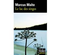 Le lac des singes
