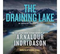 Le lac drainant (Les mystères du Meurtre de Reykjavík) [Import]