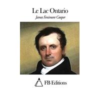 Le Lac Ontario