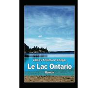 Le Lac Ontario Annoté