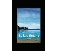 Le Lac Ontario Annoté