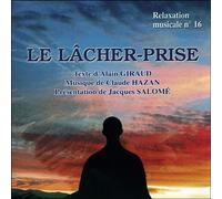 Le Lâcher-prise CD