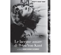 Le Lacrime Amare Di Petra Von Kant (2 DVD) [Import]