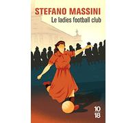 Le ladies football club