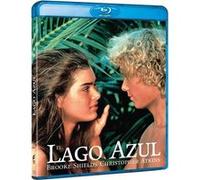 Le Lagon bleu (Ed . 2019 ) (1980) / The Blue Lagoon (Blu Ray)