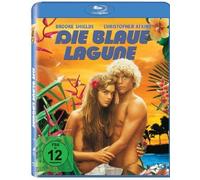 Le Lagon Bleu (The Blue Lagoon)