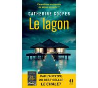 Le Lagon - Catherine Cooper - Archipoche - Poche - Roman