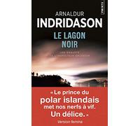 Le Lagon noir