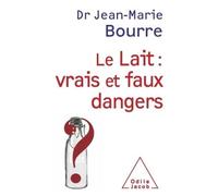Le Lait : vrais et faux dangers
