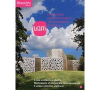 Le Lam : Lille Métropole, Musée D'art Moderne, D'art Contemporain Et D'art Brut