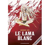 Le Lama Blanc - Intégrale