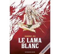 Le Lama Blanc - Intégrale Alejandro Jodorowsky (Auteur), Georges Bess (Dessinateur)