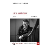 Le lambeau: Pack en 2 volumes